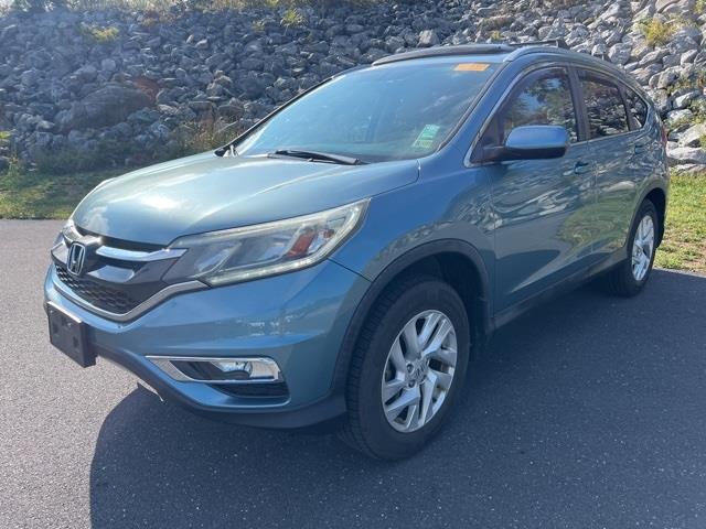 $17998 : PRE-OWNED 2015 HONDA CR-V EX-L image 3