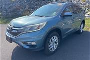 $17998 : PRE-OWNED 2015 HONDA CR-V EX-L thumbnail