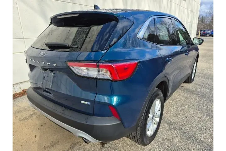 $16295 : Ford Escape 2020 AWD SE 4dr image 7