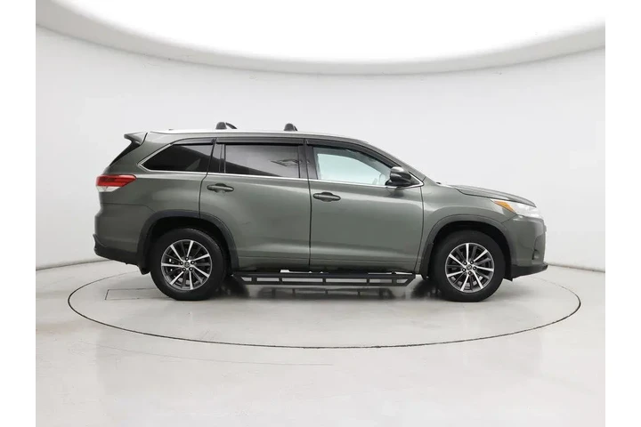 $26998 : Toyota Highlander 2018 AWD X image 7