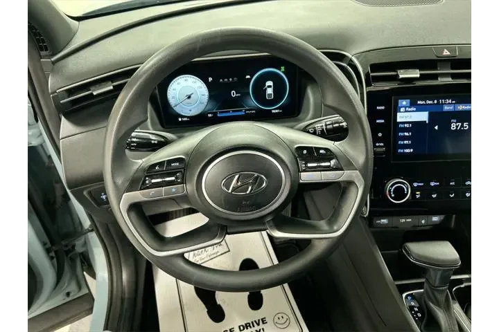 $21733 : Hyundai SANTA CRUZ 2022 AWD image 4