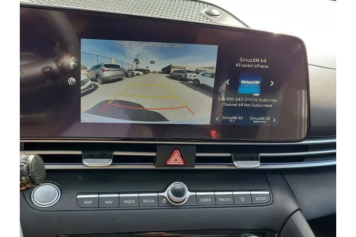 $21829 : Hyundai ELANTRA 2025 SEL Con image 10