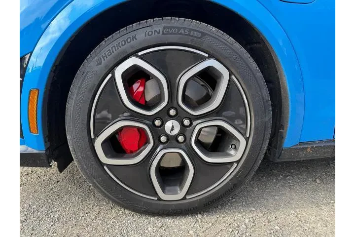 $29500 : Ford Mustang Mach-E 2022 AWD image 9