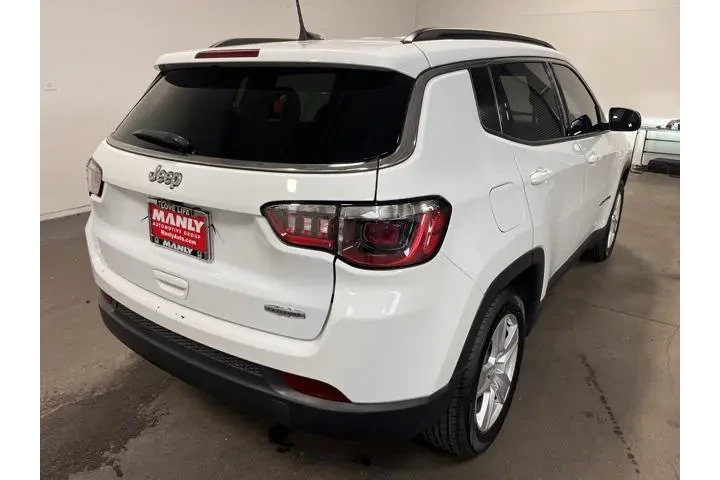 $16963 : Jeep Compass 2022 Latitude 4 image 3