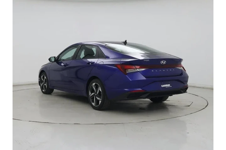 $19998 : Hyundai ELANTRA 2023 SEL 4dr image 2