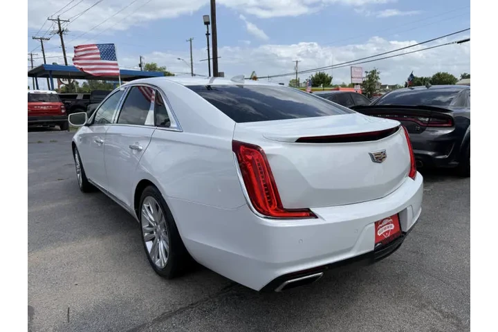 $15900 : 2019 XTS Luxury image 9