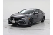 $19998 : Honda Civic 2021 Sport 4dr H thumbnail