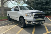 $35995 : Ram 1500 2022 4x4 Big Horn 4 thumbnail