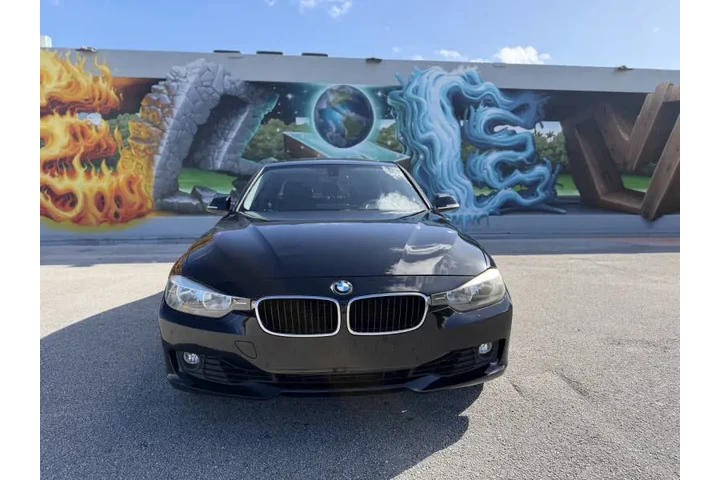 $8965 : 2013 BMW 3 Series 328i image 4