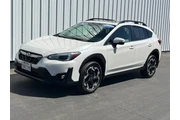 Subaru Crosstrek 2023 AWD Li