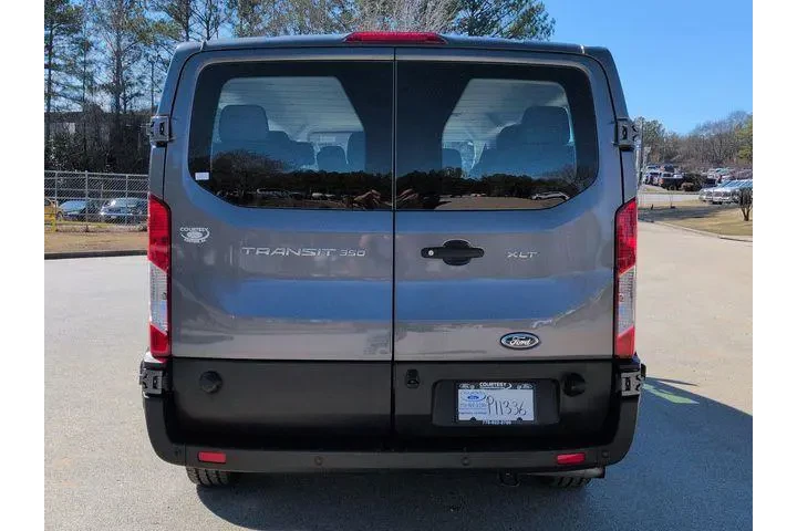 $39940 : Ford Transit 2024 350 XLT 3d image 6