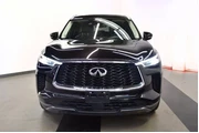 $36994 : INFINITI QX60 2023 AWD Senso thumbnail
