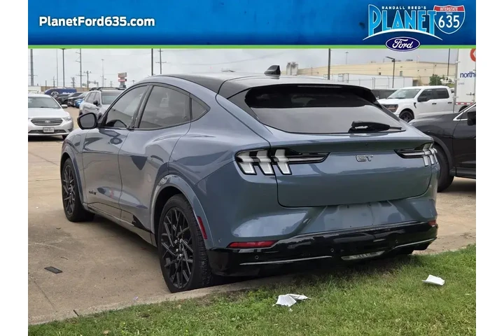 $38447 : Ford Mustang Mach-E 2023 AWD image 6