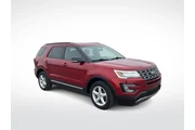 $11995 : Ford Explorer 2017 AWD XLT 4 thumbnail
