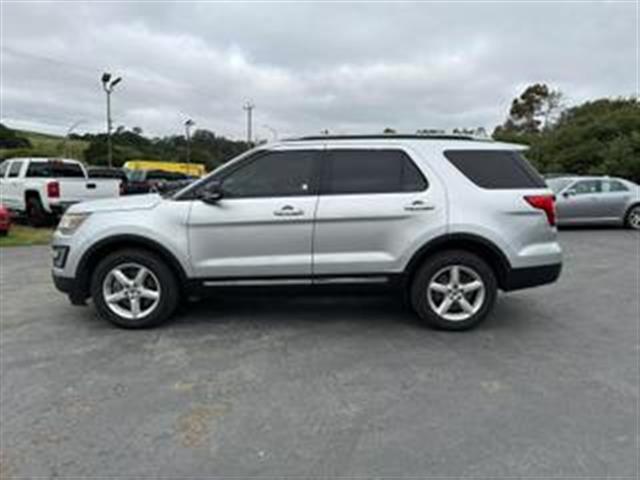 $11999 : 2016 FORD EXPLORER image 9