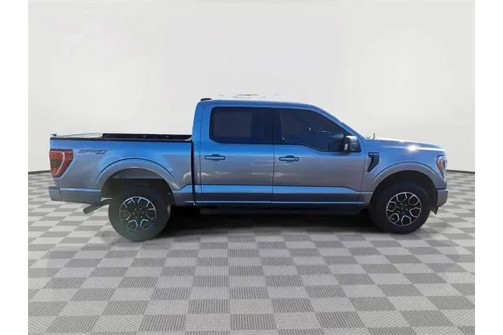 $39563 : Ford F-150 2023 4x4 XLT 4dr image 6