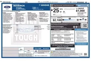 $32941 : Ford Maverick 2025 AWD XLT 4 thumbnail