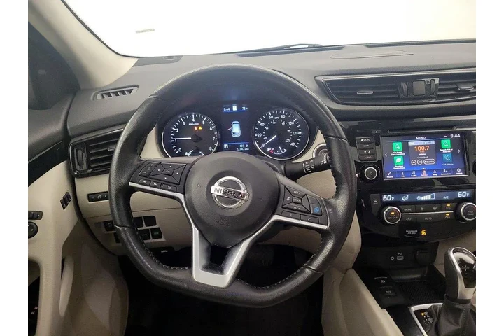$22998 : Nissan Rogue Sport 2022 AWD image 10