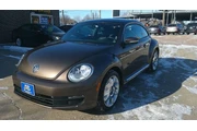 $9999 : 2012 Beetle 2.5L PZEV thumbnail
