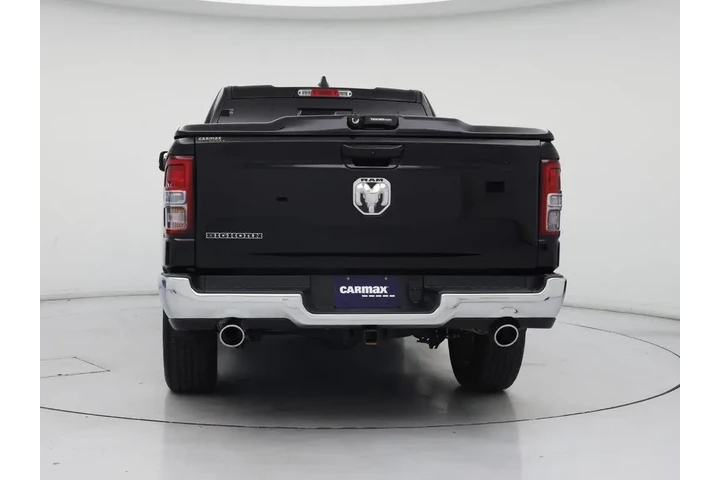 $31998 : Ram 1500 2022 4x2 Big Horn 4 image 6