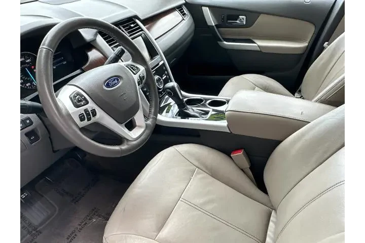$11990 : Ford Edge 2014 Limited 4dr C image 9