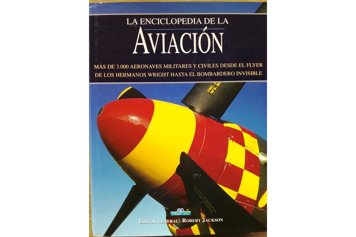 $99999 : enciclopedia de la aviación:() image 1