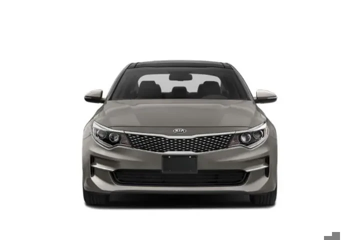 $8685 : Kia Optima 2018 LX 4dr Sedan image 4