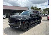 2022 Escalade Luxury 4WD en Houston