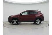 $22998 : Jeep Compass 2022 4x4 Latitu thumbnail