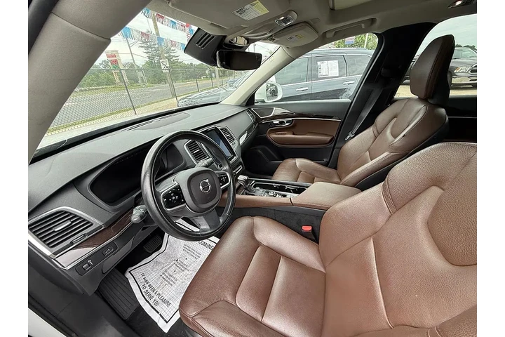 $21900 : 2019 XC90 T6 Momentum AWD image 5