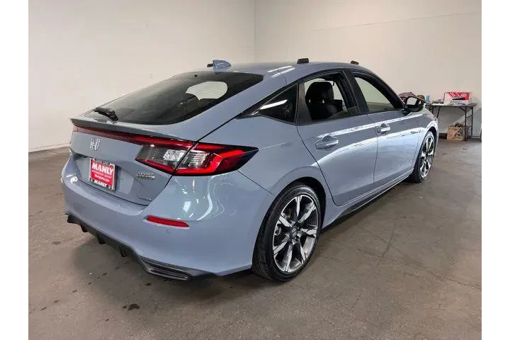 $31463 : Honda Civic Hybrid 2025 Spor image 3