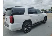 $35998 : Chevrolet Tahoe 2018 4x4 Pre thumbnail