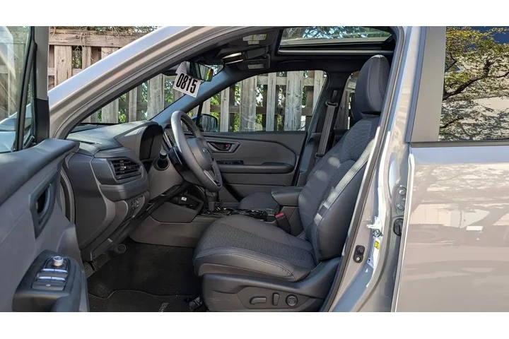 $34990 : 2026 Forester Premium Hybrid image 5