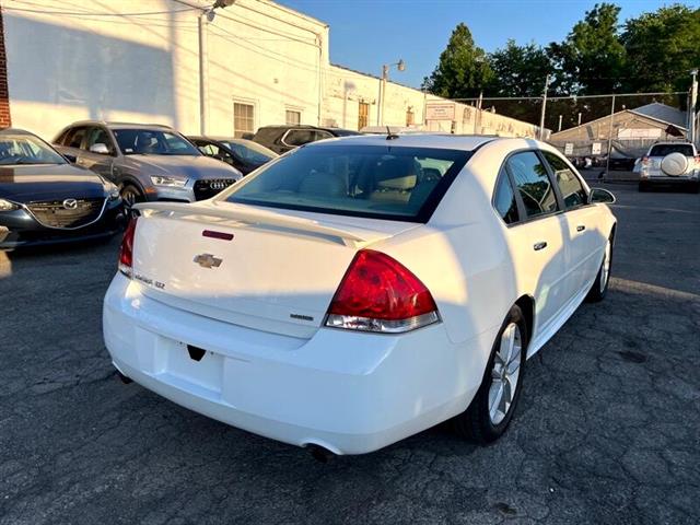 $6400 : 2015 Impala Limited LTZ image 4