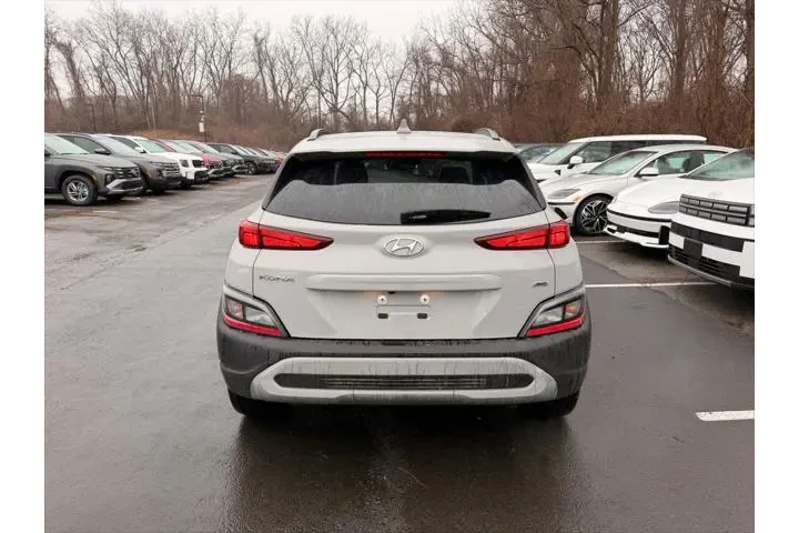 $20900 : Hyundai KONA 2023 AWD SEL 4d image 4
