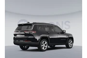 $32500 : Jeep Grand Cherokee 2023 4x4 thumbnail