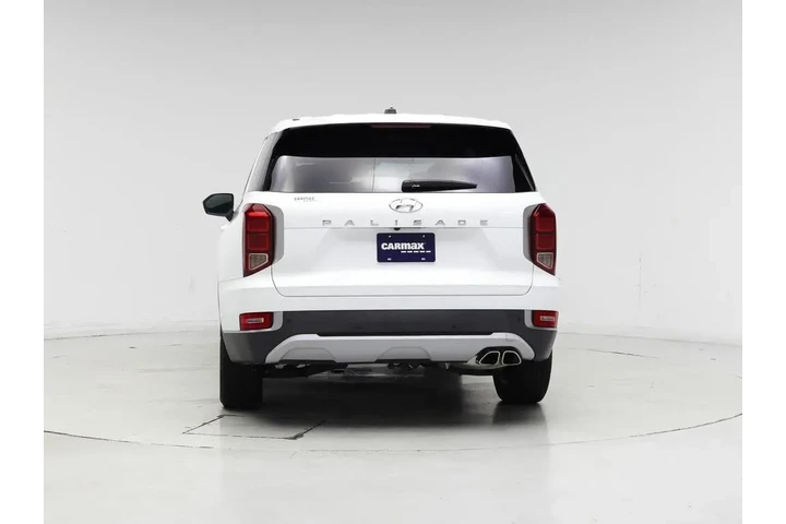 $29998 : Hyundai PALISADE 2022 SE 4dr image 6