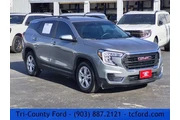 GMC Terrain 2024 SLE 4dr SUV en Dallas