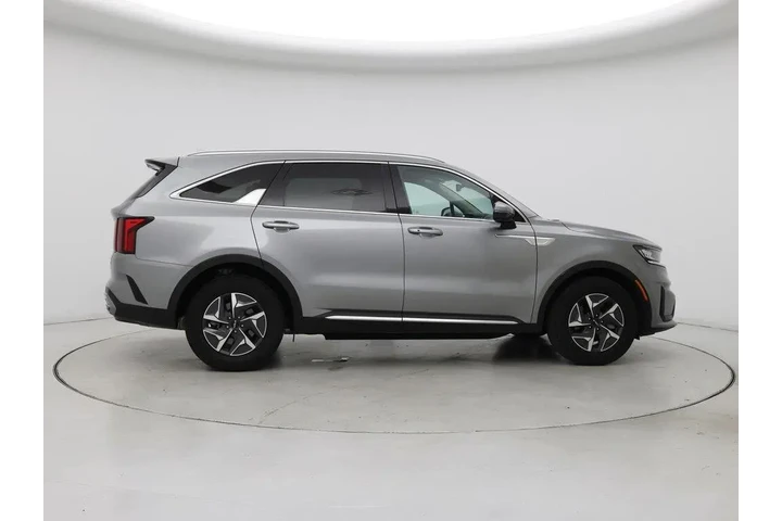$30998 : Kia Sorento Hybrid 2023 EX 4 image 7