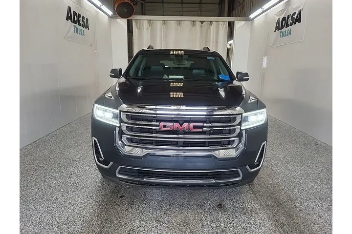 $20690 : GMC Acadia 2020 SLT 4dr SUV image 2