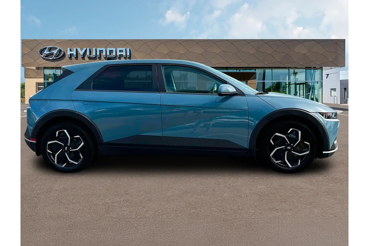 $23790 : Hyundai IONIQ 5 2024 SEL 4dr image 9