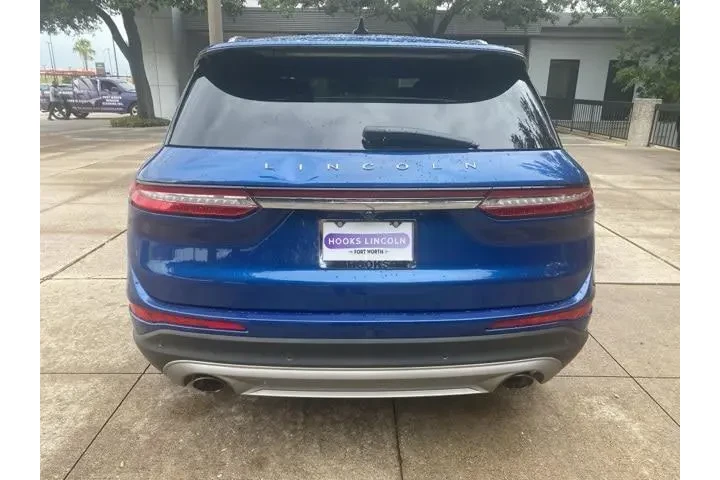 $19980 : Lincoln Corsair 2020 Standar image 5