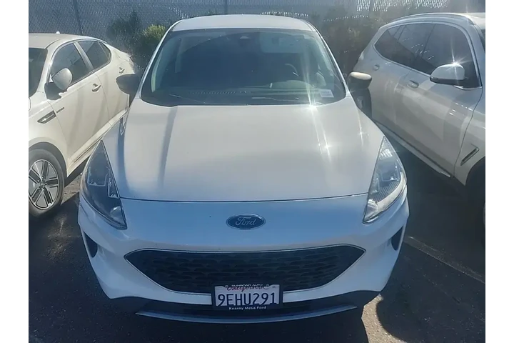 $22991 : Ford Escape Hybrid 2022 SE 4 image 2