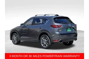 $23988 : 2020 CX-5 Signature thumbnail