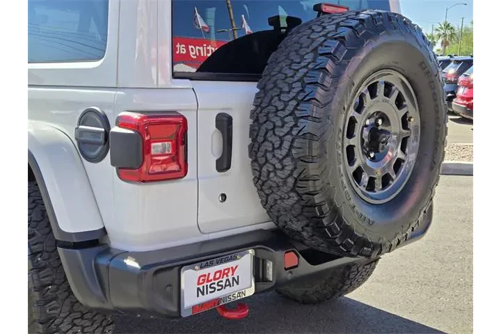 $33000 : Jeep Wrangler Unlimited 2020 image 9