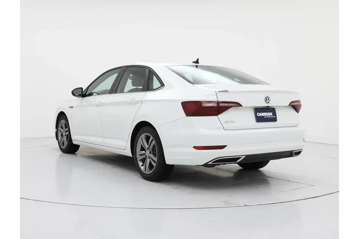 $18998 : Volkswagen Jetta 2020 R-Line image 2