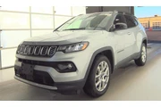 Jeep Compass 2025 4x4 Limite en New York