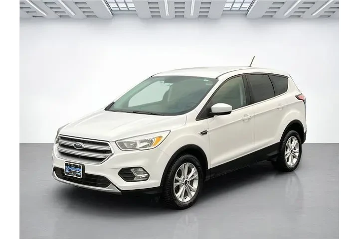 $8500 : Ford Escape 2017 AWD SE 4dr image 7