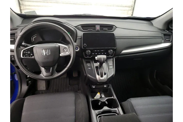 $23998 : Honda CR-V 2022 SE 4dr SUV image 9