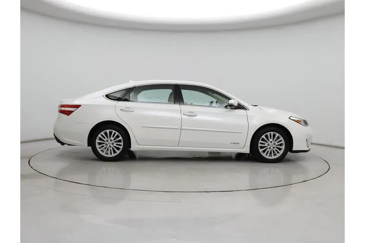 $18998 : Toyota Avalon Hybrid 2015 Li image 7
